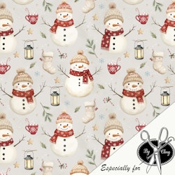 SNOWMAN