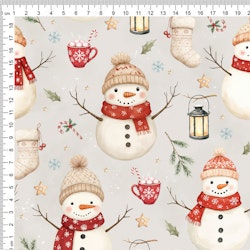 SNOWMAN