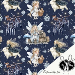ICE FAIRY BLUE