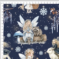 ICE FAIRY BLUE