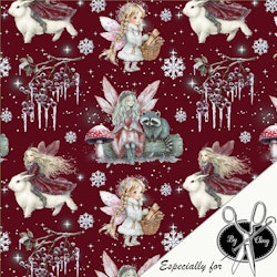 ICE FAIRY RED