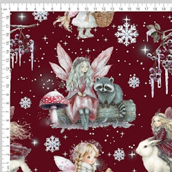 ICE FAIRY RED