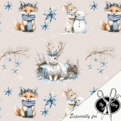 WINTER MAGIC BEIGE