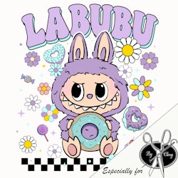 LABUDONUT PANEL