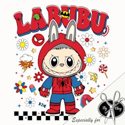 LABUSPIDER PANEL