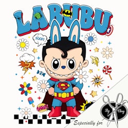 LABUSUPERMAN PANEL