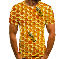 T-skjorte søt som honning!