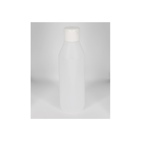 Plastflaska, 250 ml