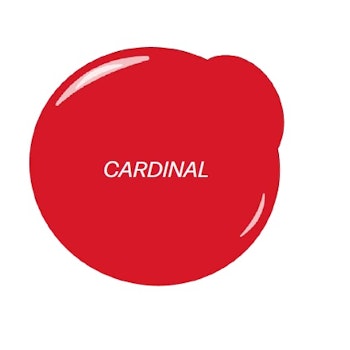 Cardinal, 15 ml