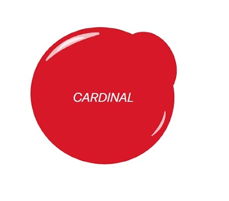 Cardinal, 15 ml