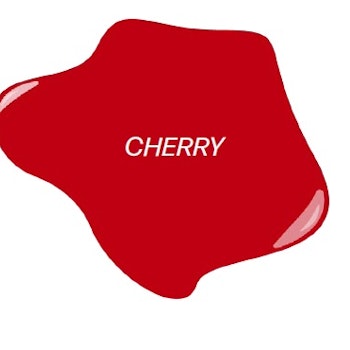 Cherry Red, 15 ml