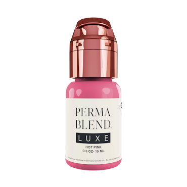 Hot Pink, 15 ml