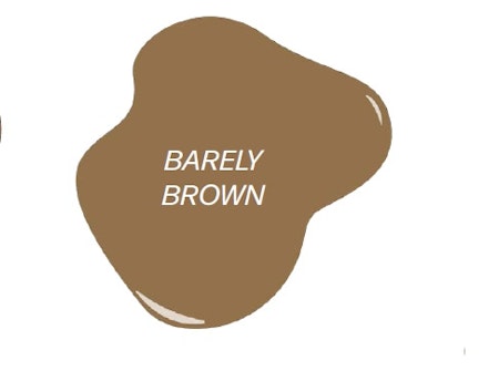 Barely Brown, 15 ml