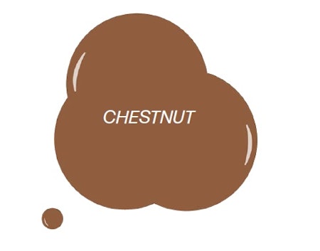 Chestnut, 15 ml
