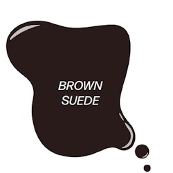 Brown Suede, 15 ml