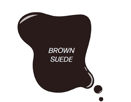 Brown Suede, 15 ml