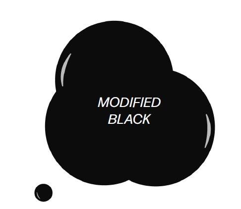 Modified Black, 15 ml
