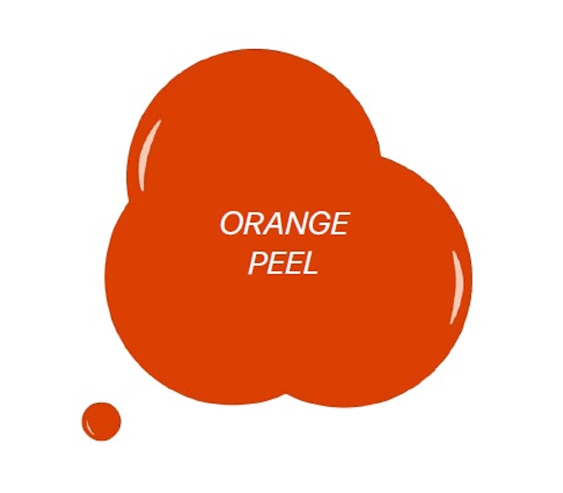 Orange Peel, 15 ml