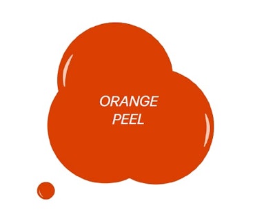 Orange Peel, 15 ml