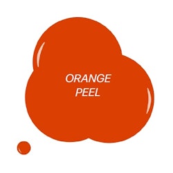 Orange Peel, 15 ml (korrigeringsfärg)