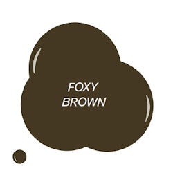 Foxy Brown, 15 ml