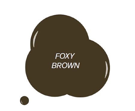 Foxy Brown, 15 ml