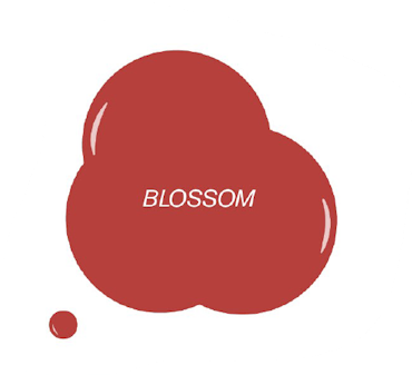 Blossom, 15 ml