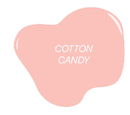 Cotton Candy, 15 ml
