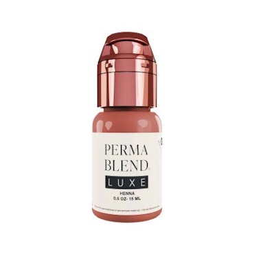 Henna, 15 ml