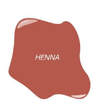 Henna, 15 ml