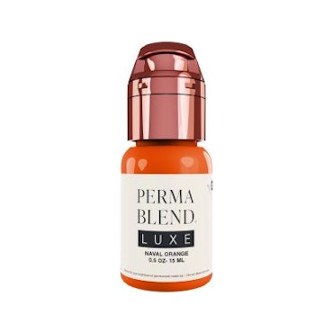 Navel orange, 15 ml