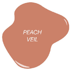 Peach Veil, 15 ml