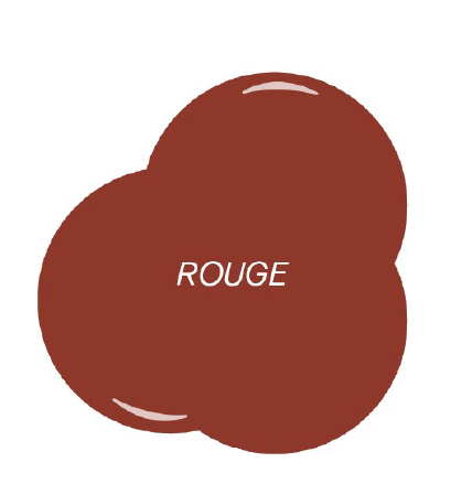 Rouge, 15 ml