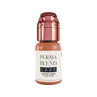 Subdued Sienna, 15 ml