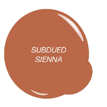 Subdued Sienna, 15 ml