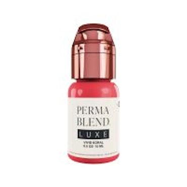 Vivid Koral, 15 ml