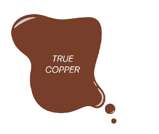 True Copper, 15 ml