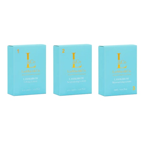 Combo No 1, 2, 3 (10 Pack)
