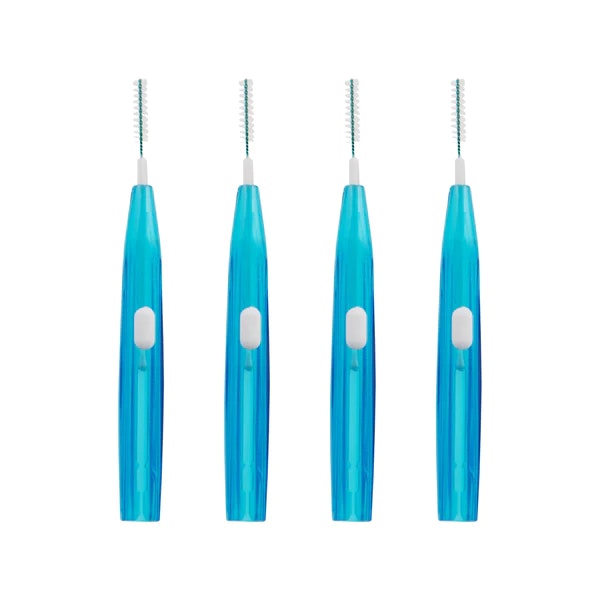 LASH CORRECTION BRUSH - 5-PACK