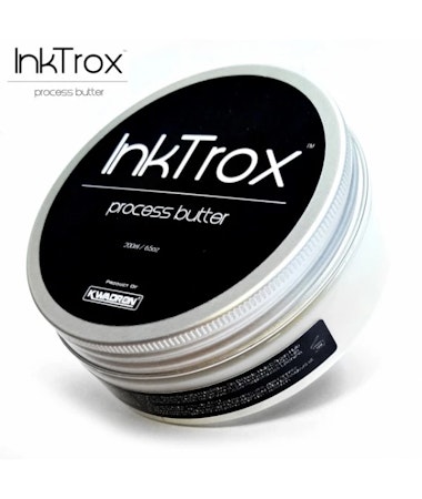InkTrox ™ - Process Butter