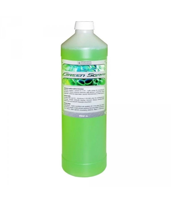 UNISTAR™ GREEN SOAP 1L