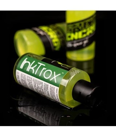 INKTROX® Green Energy Tattoo Shower gel