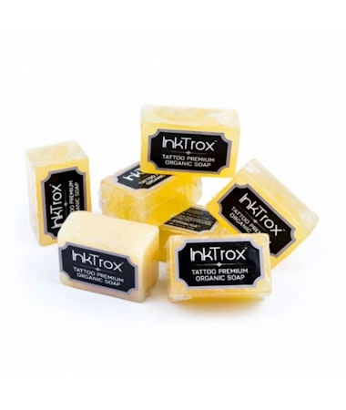 INKTROX® Aftercare Soap