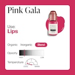 Pink Gala, 15 ml