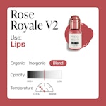 Rose Royale, 15 ml