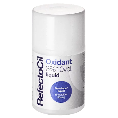 RefectoCil Oxidant Liquid 3% 100ml