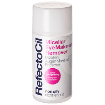 RefectoCil Micellar Eye Make-up Remover 150ml