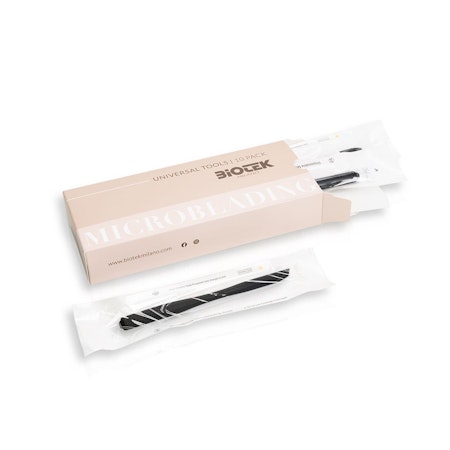 Microblading Universal Penna - 10 pack