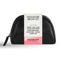 BROWGAME SIGNATURE BROW KIT