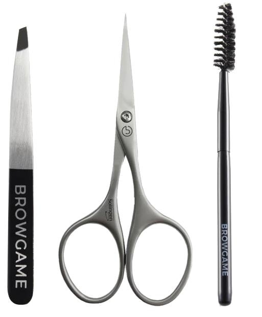 Precision Brow Kit